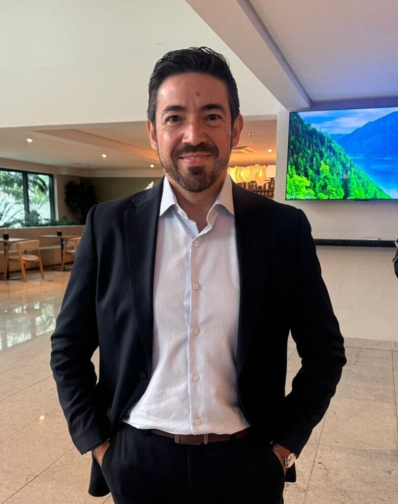 Fabio Padrão